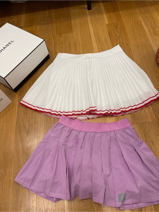 ALO Yoga Dresses & Skirts - 3 mini skirt Alo